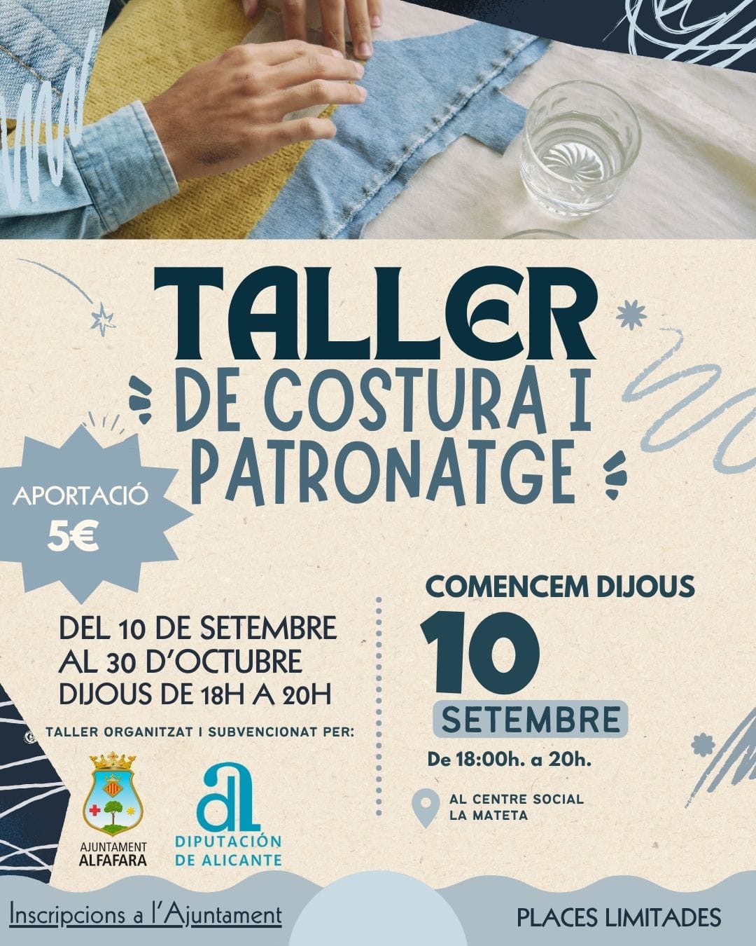 Imagen evento