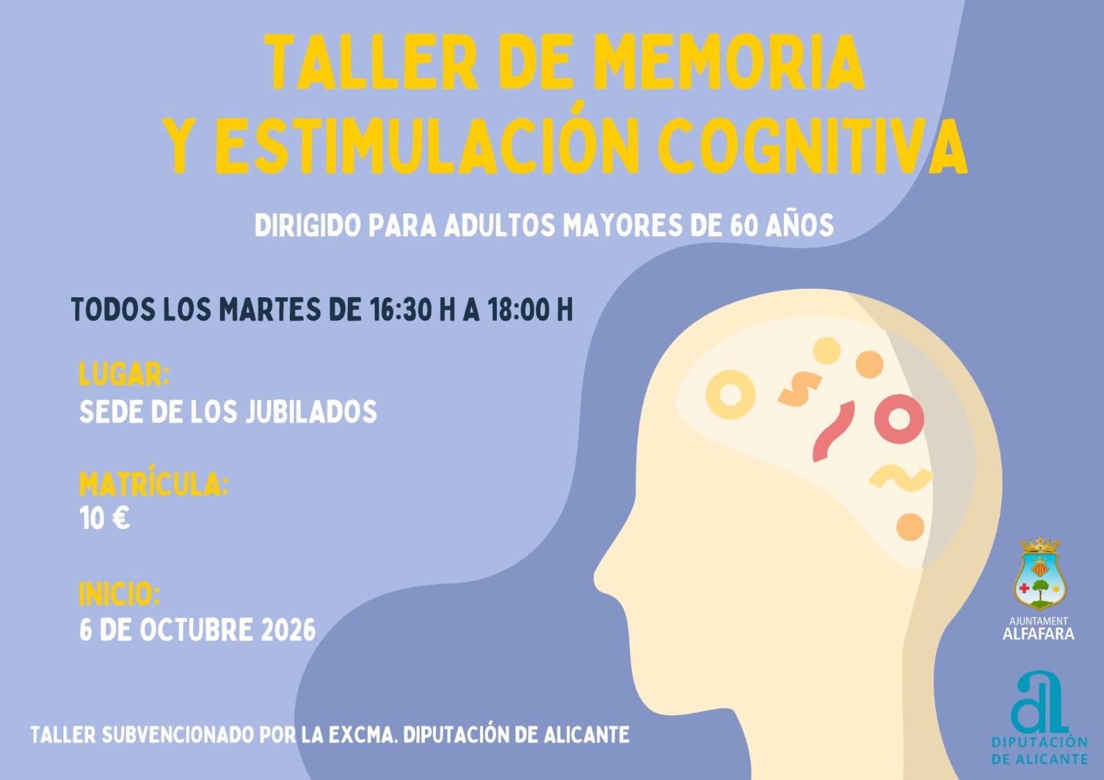 Imagen evento